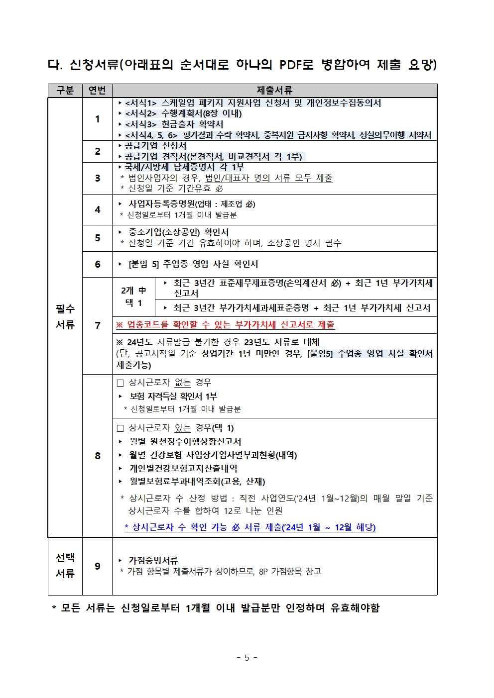 경상북도 소공인 스케일업(Scale-up) 패키지 지원사업 공고005.jpg
